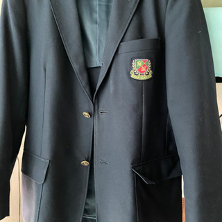 猿投農林高校制服❗️(交渉中)の画像