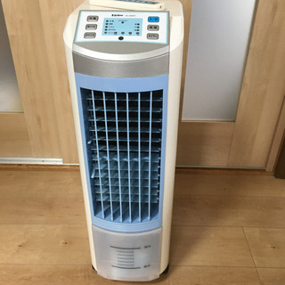 冷風機