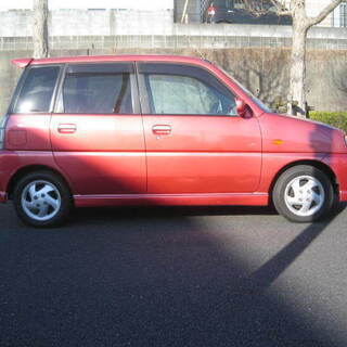 ★★支払総額10.8万円(圏内に限り)　車検２年付　年式	平成14年 メーカー/ブランド	スバル	車名	プレオ グレード	LS マイルドチャージ 4WD★★の画像
