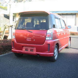 ★★支払総額10.8万円(圏内に限り)　車検２年付　年式	平成14年 メーカー/ブランド	スバル	車名	プレオ グレード	LS マイルドチャージ 4WD★★の画像