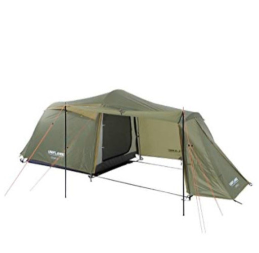 レア幕！ユニフレーム   ユニツアー3