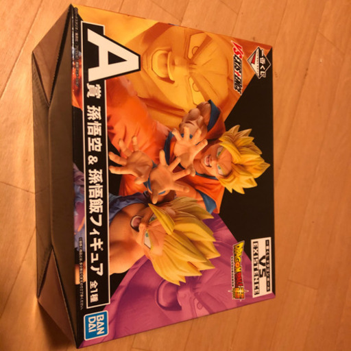 ワンピース＆ドラゴンボール