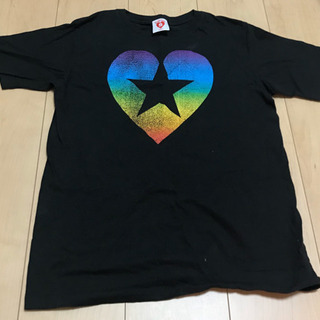 B'z ライブTシャツ　男女兼用Sサイズ