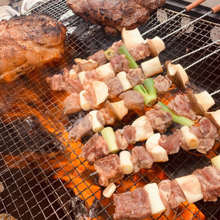 🥩BBQ@杉並区🔥12/9(土)🍋個人参加型🍎クオリティ重視🍒手ぶら参加の食べ飲み放題 − 東京都