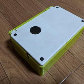 キングジム ラベルライター テプラPRO SR300TF Toffy ライムグリーン
の画像