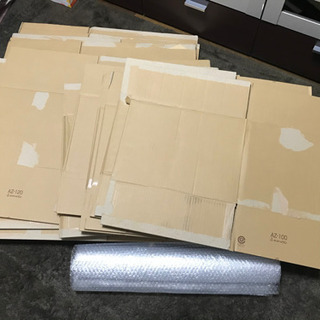 ダンボール19箱の画像