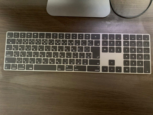 美品　iMac pro 