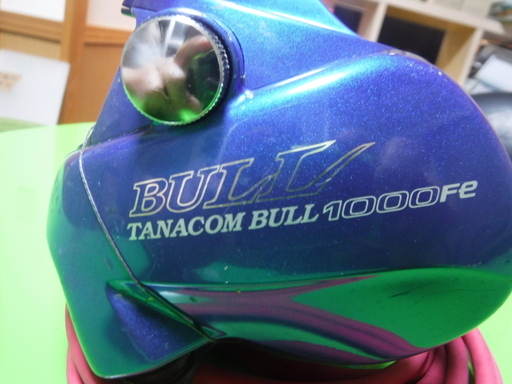 ダイワ（DAIWA） タナコンブル 1000Fe