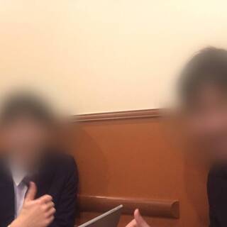 トークカフェ　2/20（木）20:00～