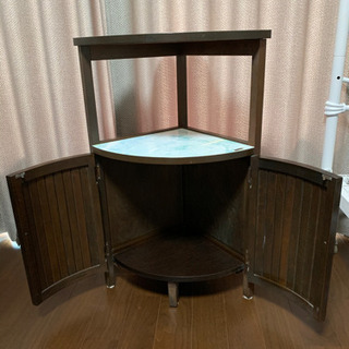 カリモク　オールドカリモク　ビンテージ家具