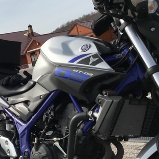 ⭐北海道バイクツーリング