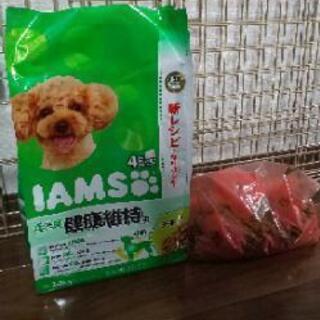 ドッグフード