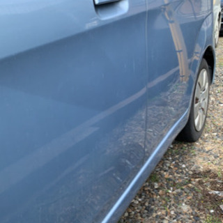 ☆スバル☆ステラ☆車検付き☆足に☆の画像