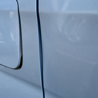 ☆スバル☆ステラ☆車検付き☆足に☆の画像