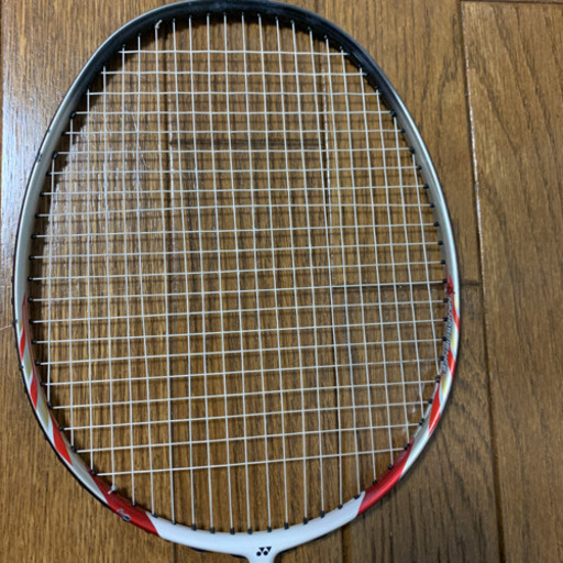 ヨネックスバドミントンラケットナノスピード7000