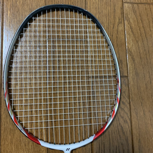 ヨネックスバドミントンラケットナノスピード7000