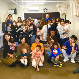 イベントスペース平日2時間無料で貸します😊