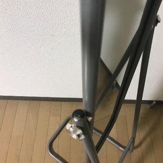 無料スタンドミラーの画像