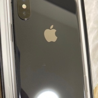 iphoneX SIMフリー