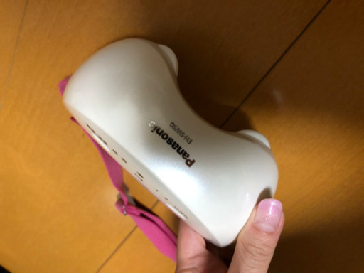 Panasonic  目元エステEH-SW50