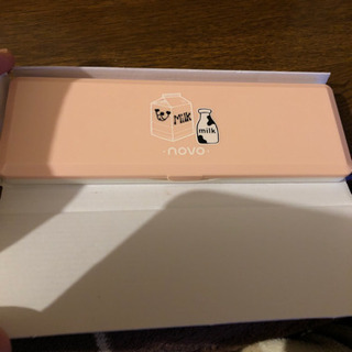 韓国コスメ　アイシャドウパレットの画像