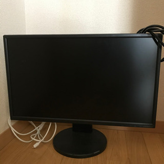 中古　PC用ディスプレイ