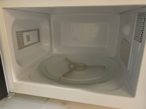 電子レンジ