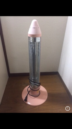 カーボン　ヒーター