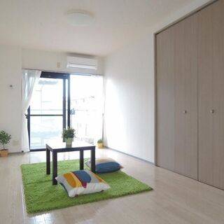 ☆初期費用０円キャンペーン中！！☆保証人不要・インターネッ…