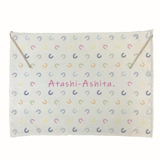 アタシのあした　ブランド品　ブランケット