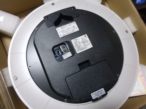 未使用　セイコー　プレミアム　高級　掛け時計　電波式