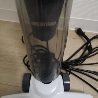 アイリスオーヤマスティッククリーナーの画像