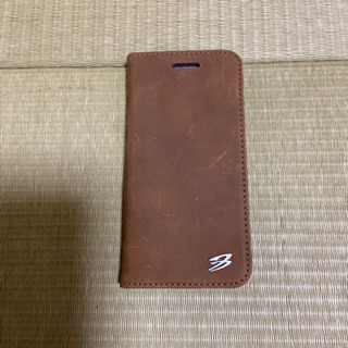 【決まりました！】iPhone7/8 スマホケース　未使用品　レ...
