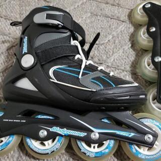 新品☆ローラーブレイド☆bladerunner Advantage Pro XTの画像