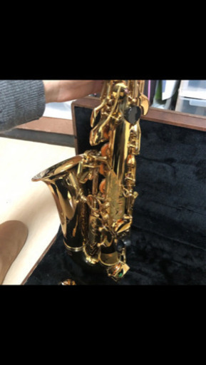 アルトサックス マルカート  中古 お値下げしました！