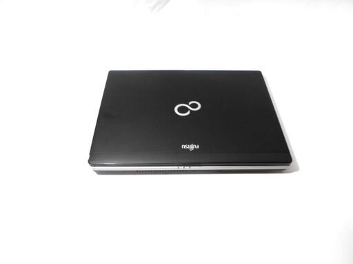 ノートパソコン譲ります。即使える12.1インチ/DualCore/Win10/オフィス有/無線