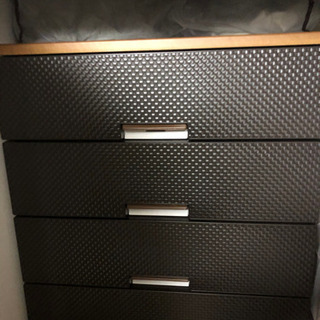 衣装ケース　ニトリ　【決まりました】