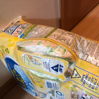 マミーポコMテープタイプの画像