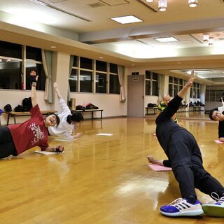 ボクシング同好会