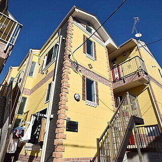 🉐初期費用５万円🙂築浅BT別🏠家電６点付🙂家賃49000円😸上星...