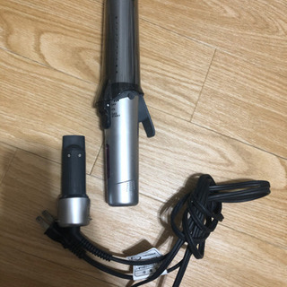 テスコム　ポータブルガスコテ　