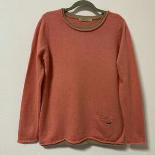 クロコダイル   ニットセーター