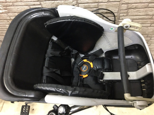 新生活応援SALE  東京23区配達無料　新基準 Panasonic パナソニック  ギュットミニ　8.9Ah リチウム