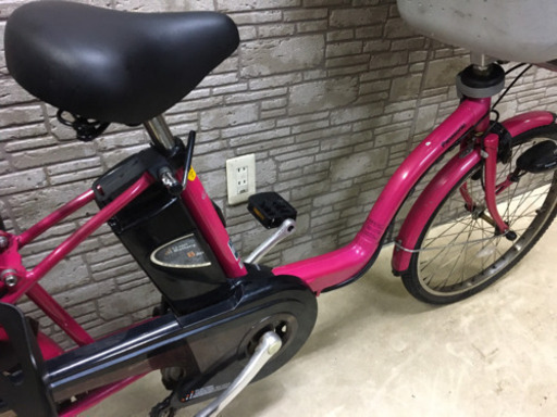 新生活応援SALE  東京23区配達無料　新基準 Panasonic パナソニック  ギュットミニ　8.9Ah リチウム