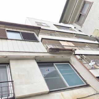 サイディングまたは塗装できる人