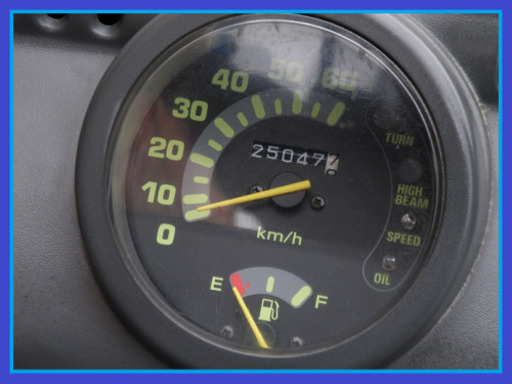 【御成約有難う御座いました】☆マロッシ68ccオバフェン!2スト後期ジャイロキャノピーワゴンミニカー改　ワイドバイザ-&社外純正タイプワゴン装備!消耗品OK!ノ-ヘルOK