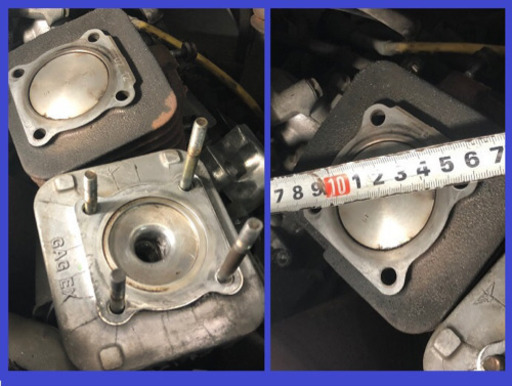 【御成約有難う御座いました】☆マロッシ68ccオバフェン!2スト後期ジャイロキャノピーワゴンミニカー改　ワイドバイザ-&社外純正タイプワゴン装備!消耗品OK!ノ-ヘルOK