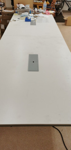 オフィス家具　業務用　デスク　机　作業台