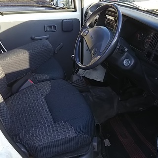 成約御礼　なんちゃって　アトレーワゴンカスタム！実はハイゼットバンなのだ！おまけ多数付きばい！カスタム気分でどぎゃんね！！の画像