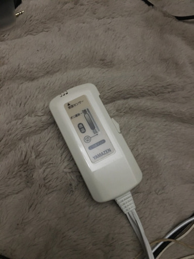 電気カーペット